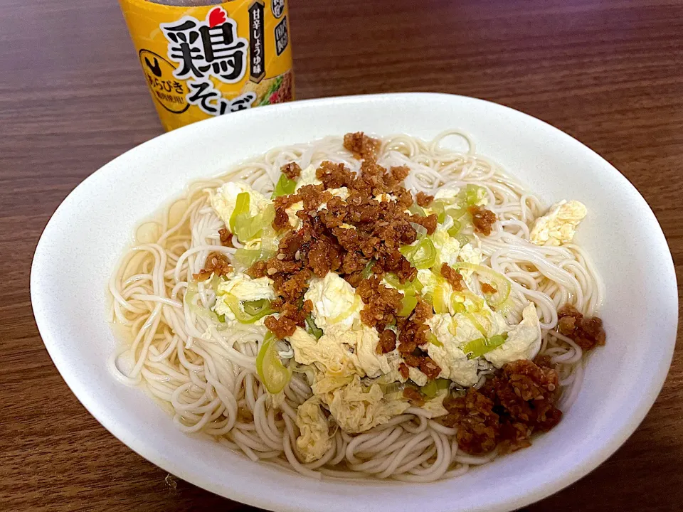 煮麺♫|あやとん♪さん