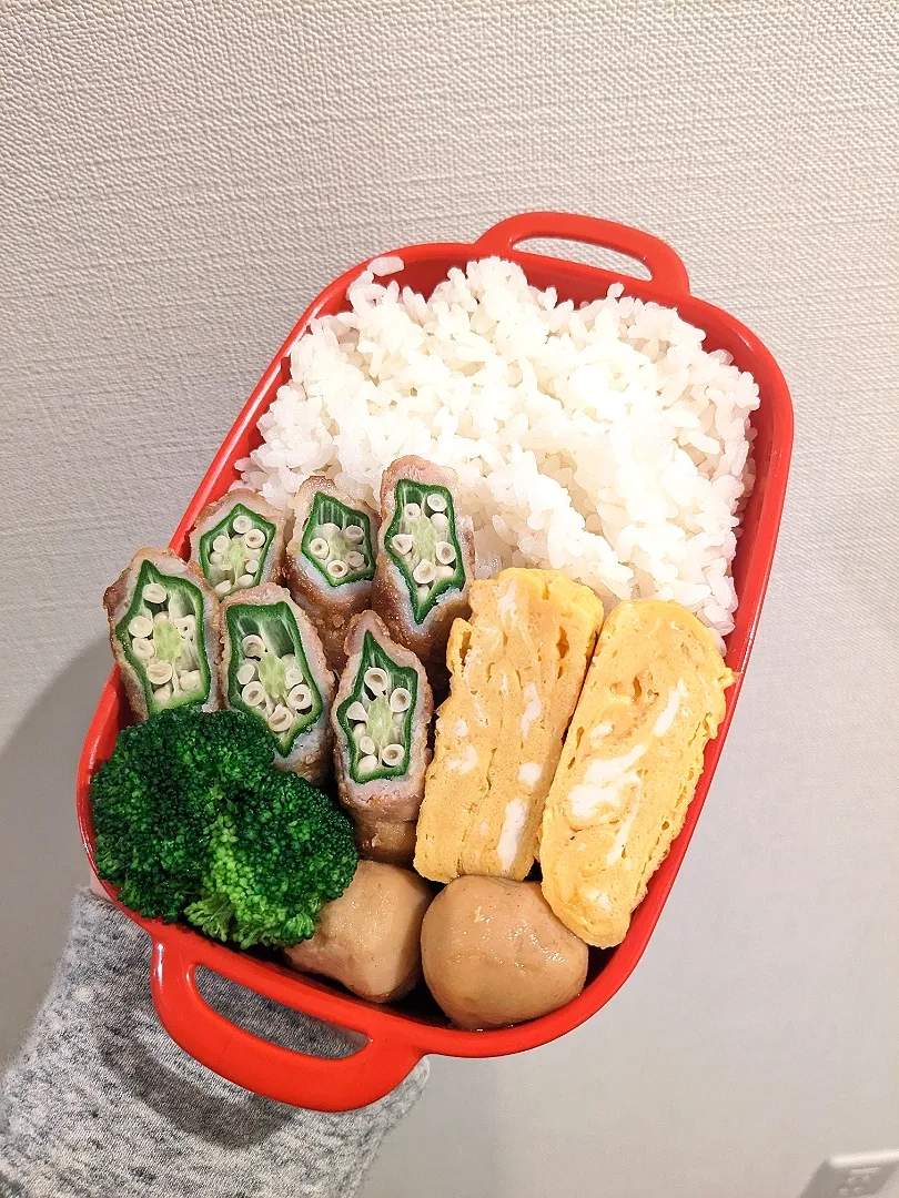 嫁弁当|きゅーさん