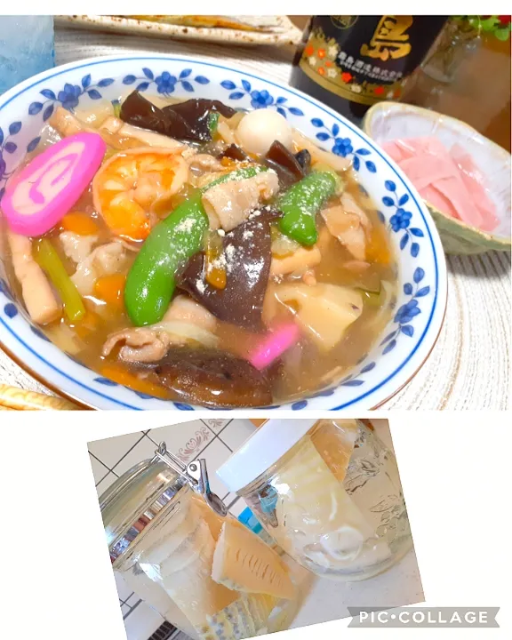 八宝菜💖|びせんさん