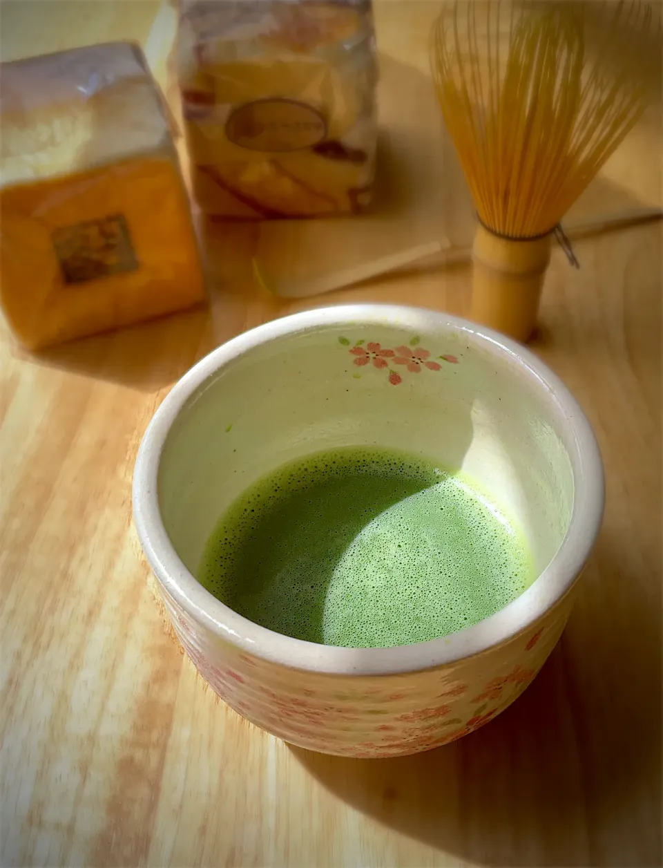 お抹茶🍵|9421beruさん