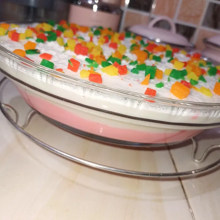 pudding doger|dapur_fiah25さん