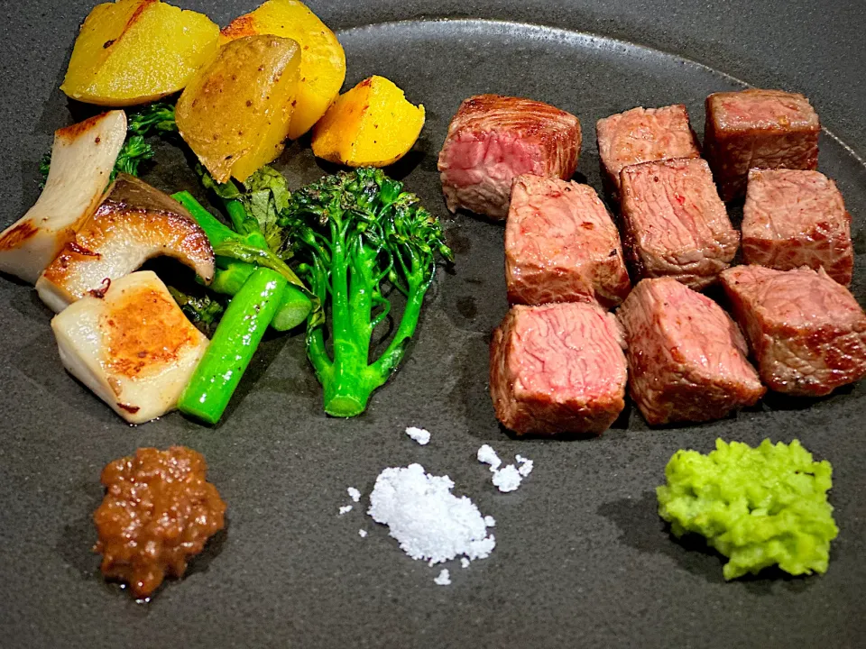 Kobe Beef|Laki Maikaʻiさん