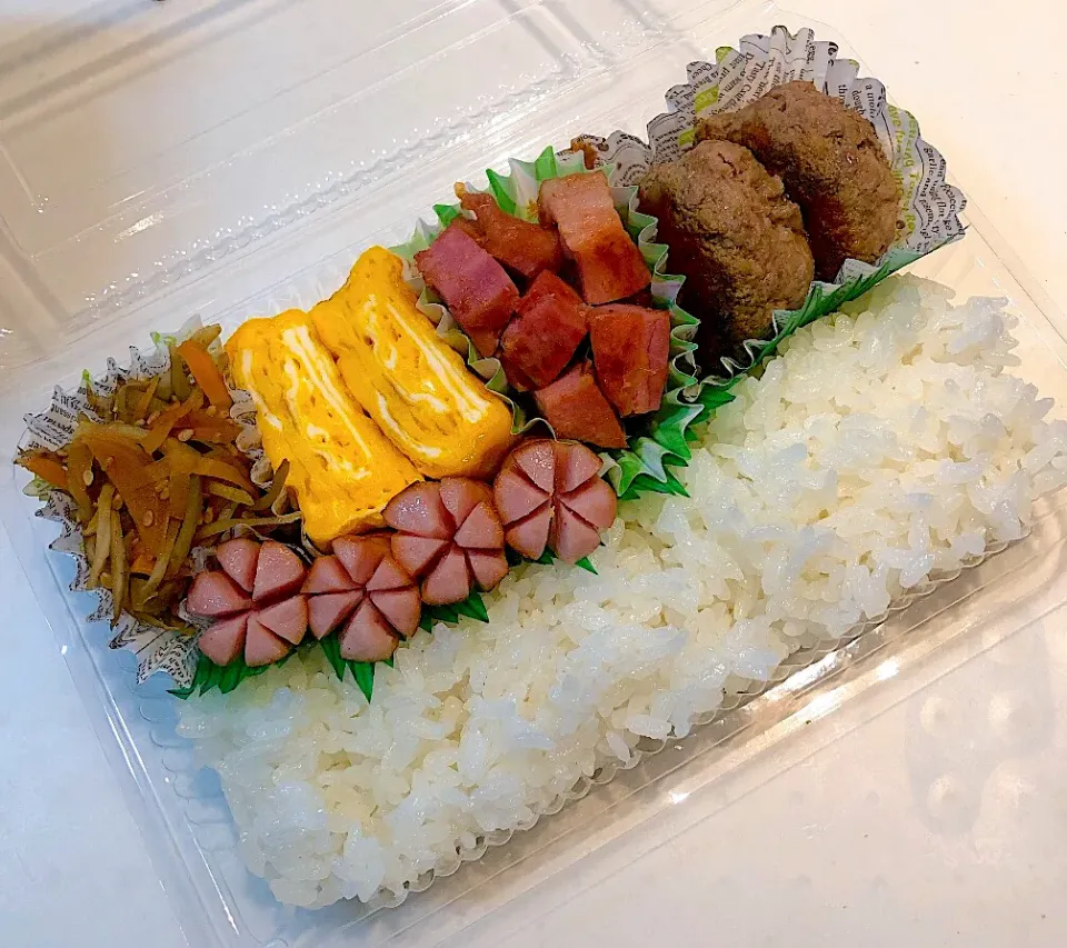 お弁当|suzuさん