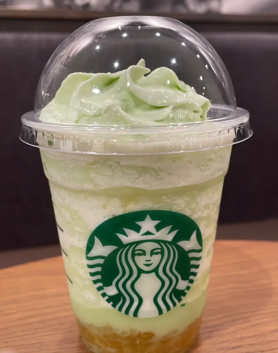 メロンフラペチーノ🍈|220さん