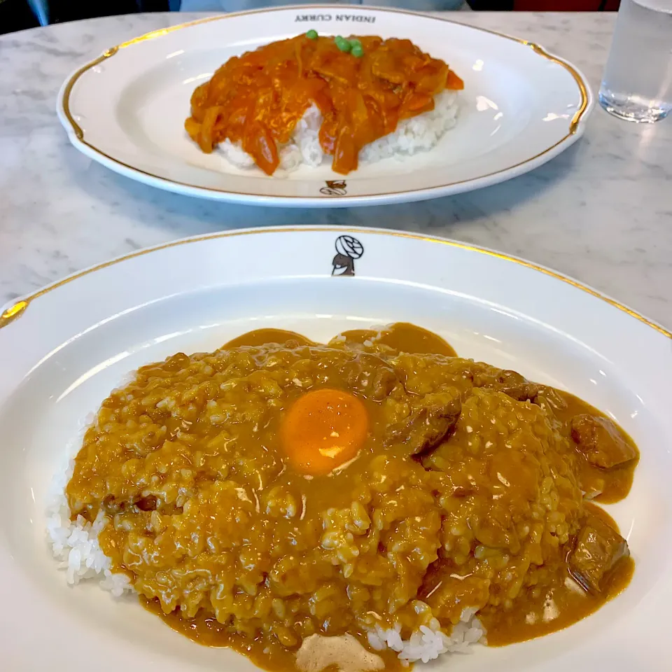 Snapdishの料理写真:日曜日の昼ごはん‼︎ 16 April|Yoshinobu Nakagawaさん