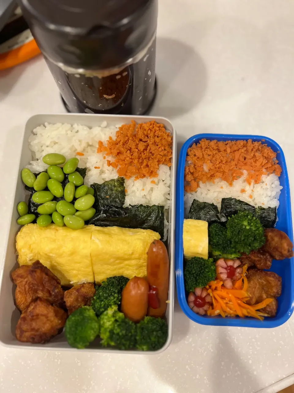 パパ弁当🍱👨|みぃこさん