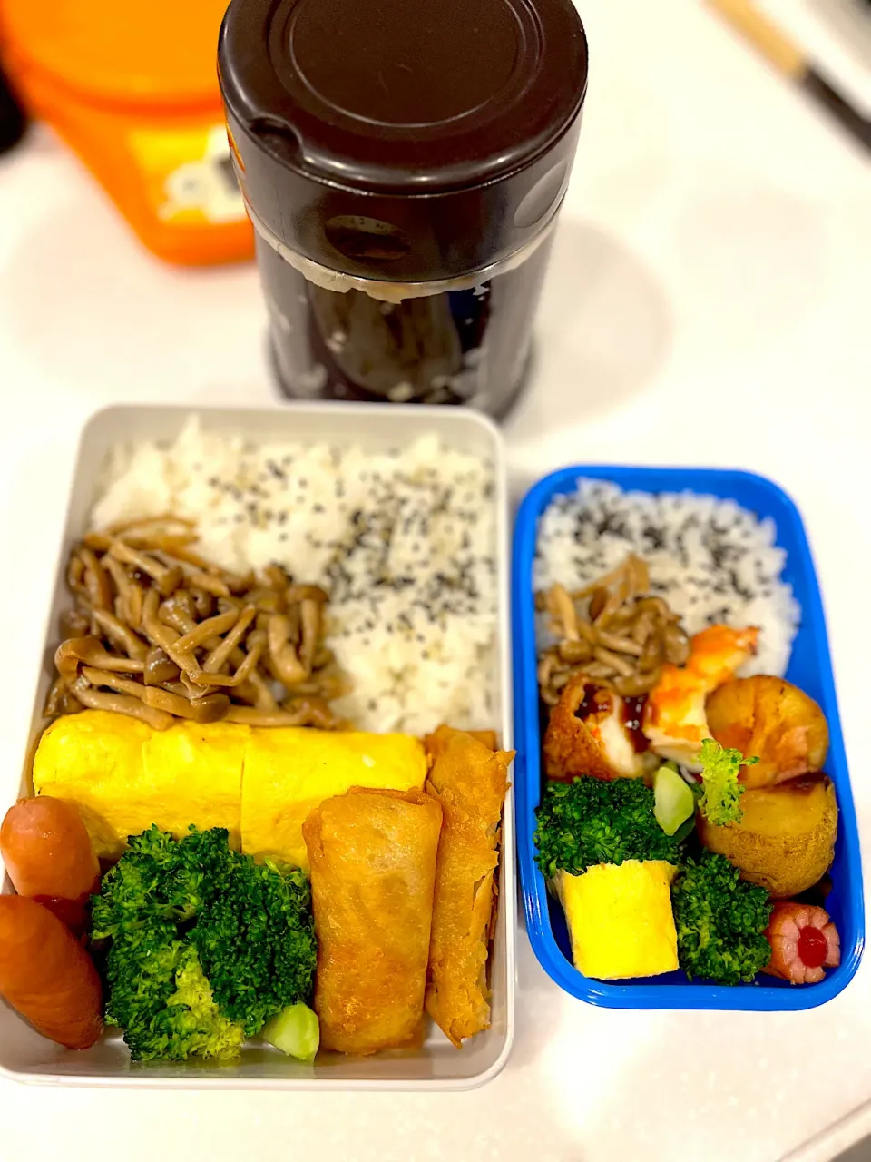 パパ弁当🍱👨|みぃこさん