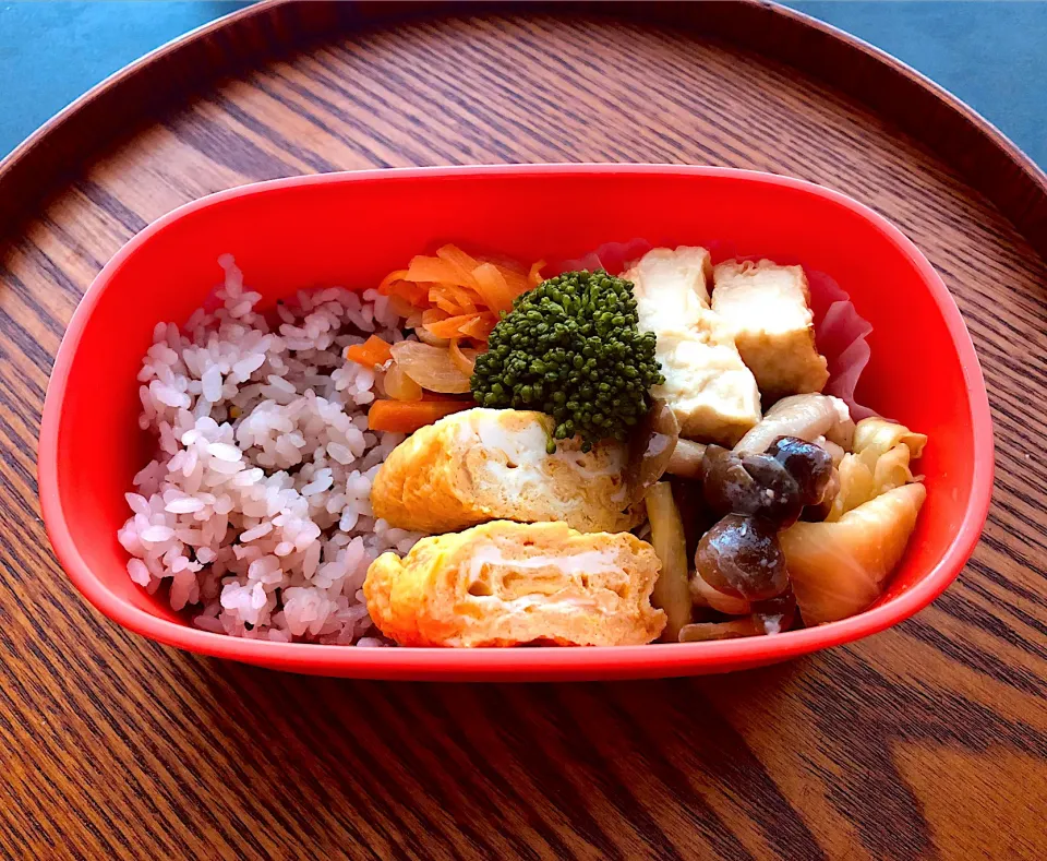 ☺︎今日のお弁当☺︎|まあささん