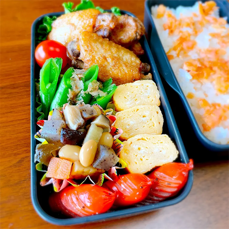 お弁当|teritamagoさん