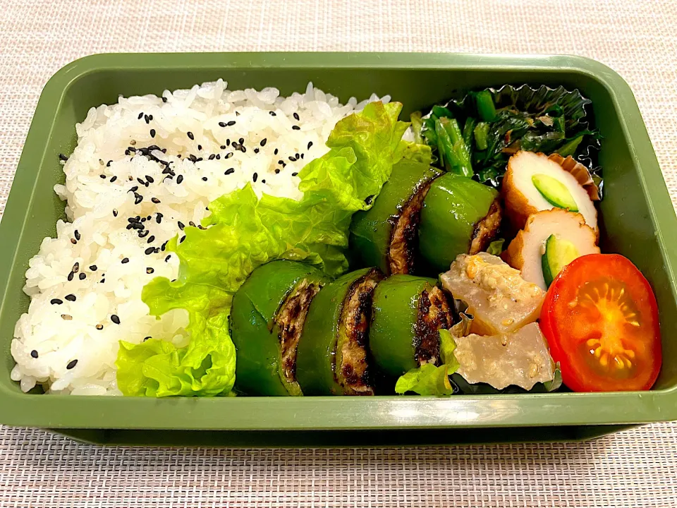 高校生男子　お弁当🍙|akiさん