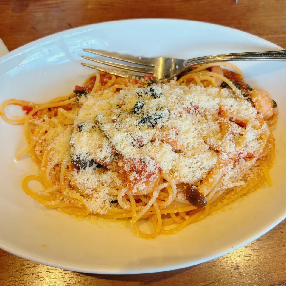 Snapdishの料理写真:お昼ご飯|まめさん