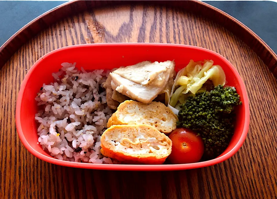 ☺︎今日のお弁当☺︎|まあささん