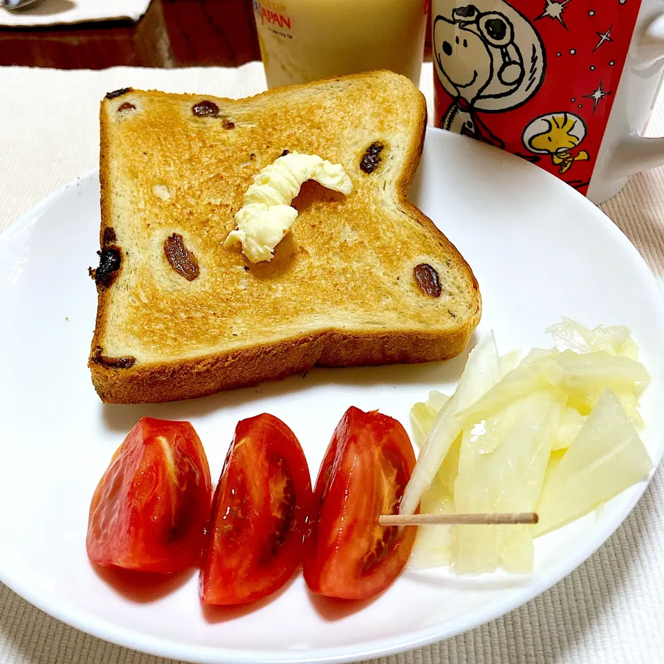 アルモンデ朝ご飯|akkoさん