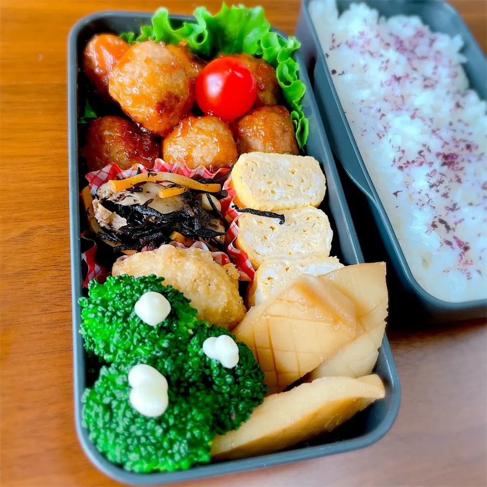 お弁当|teritamagoさん