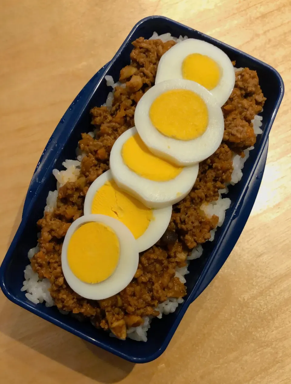 Snapdishの料理写真:本日のお弁当|reikoさん