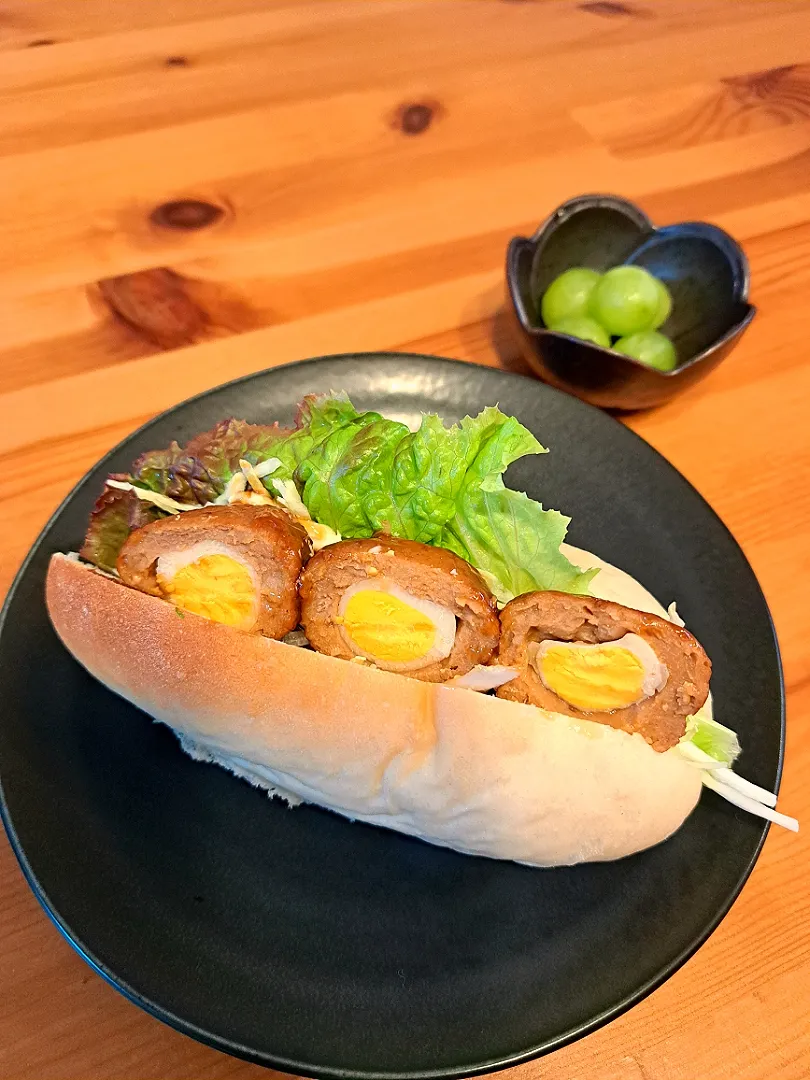 朝ごはん🌄🍴|まみさん