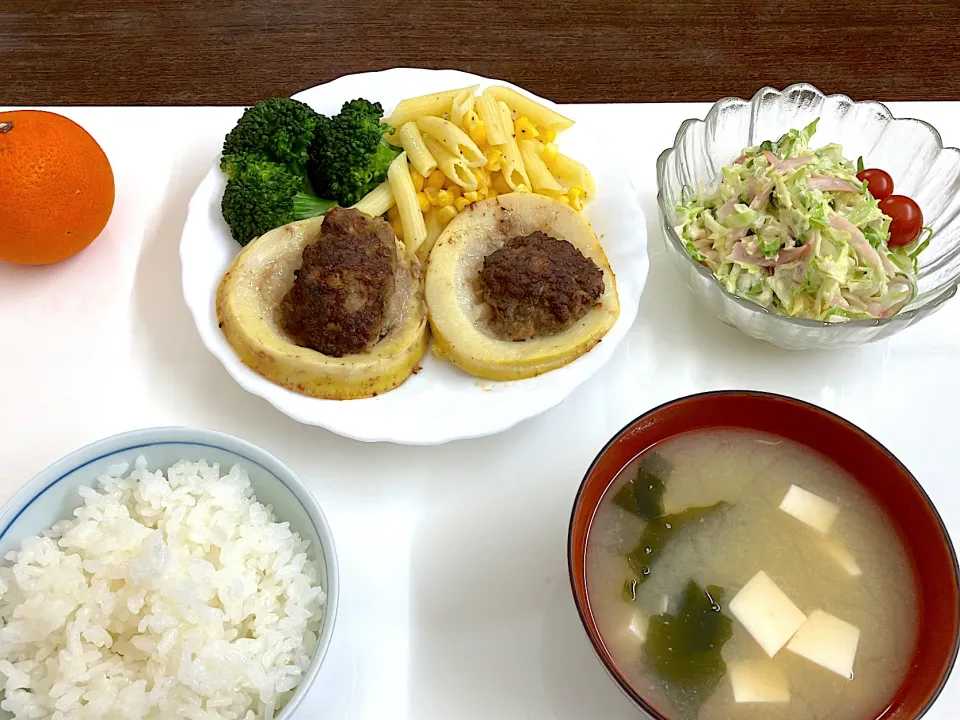 Snapdishの料理写真:晩ごはん|SARAさん