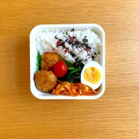 Snapdishの料理写真:お弁当|fujikoさん