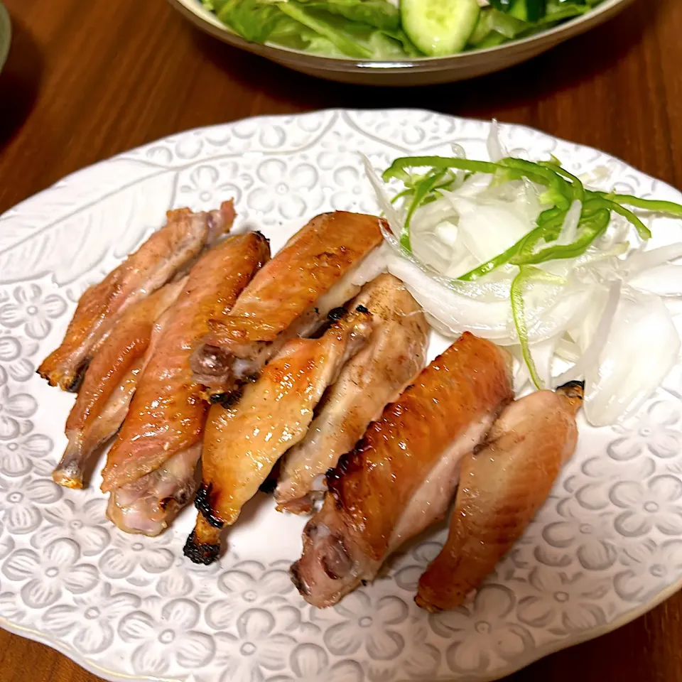 本日の夕食|こまめさん