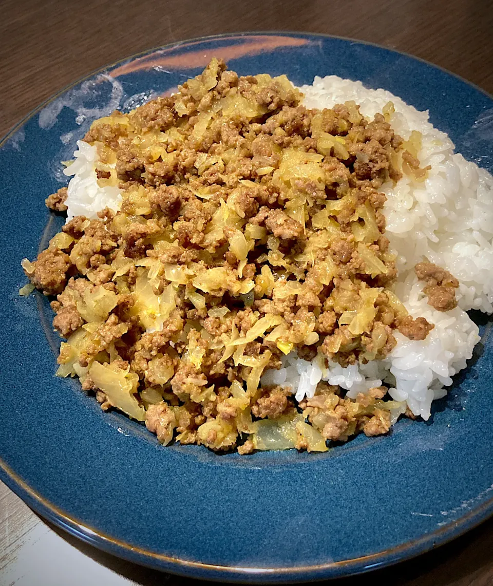 ボンベイ風カレー🍛|Kouki Tanabeさん