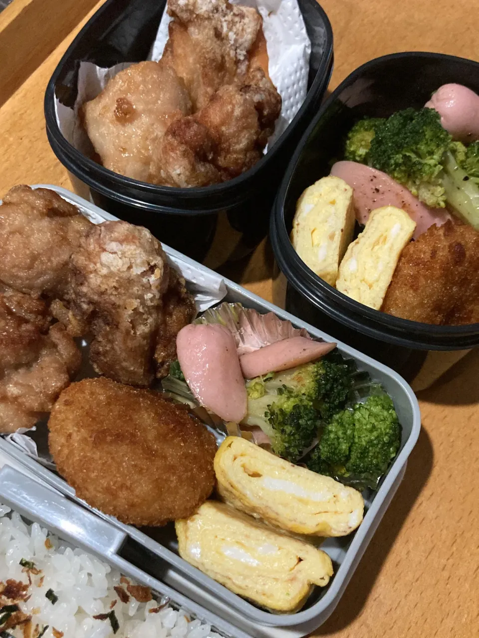 弁当|まぁさん