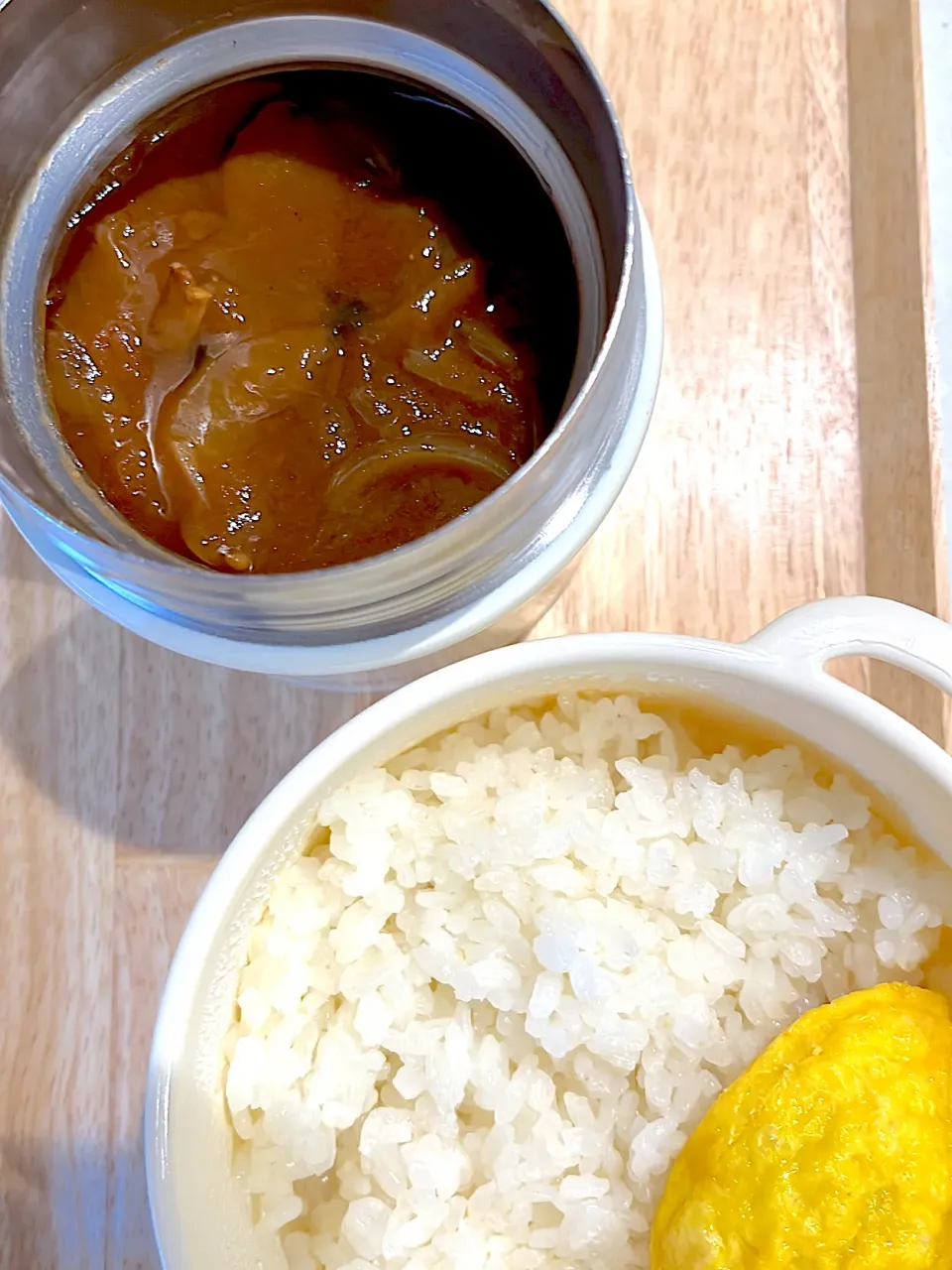 Snapdishの料理写真:娘のお弁当🍱|megさん