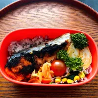 ☺︎今日のお弁当☺︎|まあささん