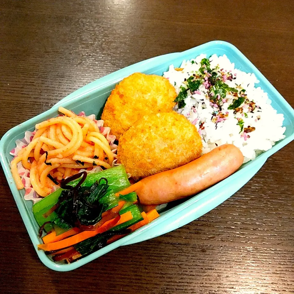 エビタルタル弁当🍱|Rieさん