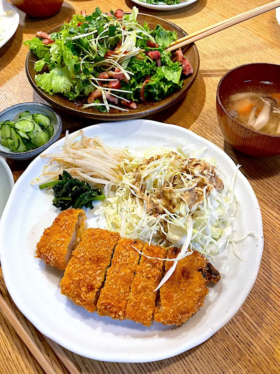 今日の夕飯|popoさん