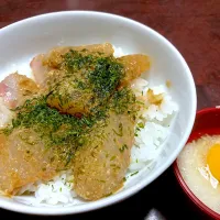 Snapdishの料理写真:◆卯月の食事|okeihanさん