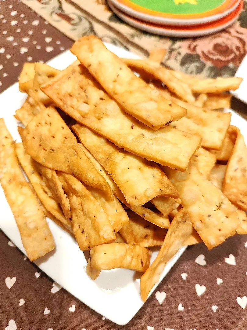 carom cumin sticks|hinaさん