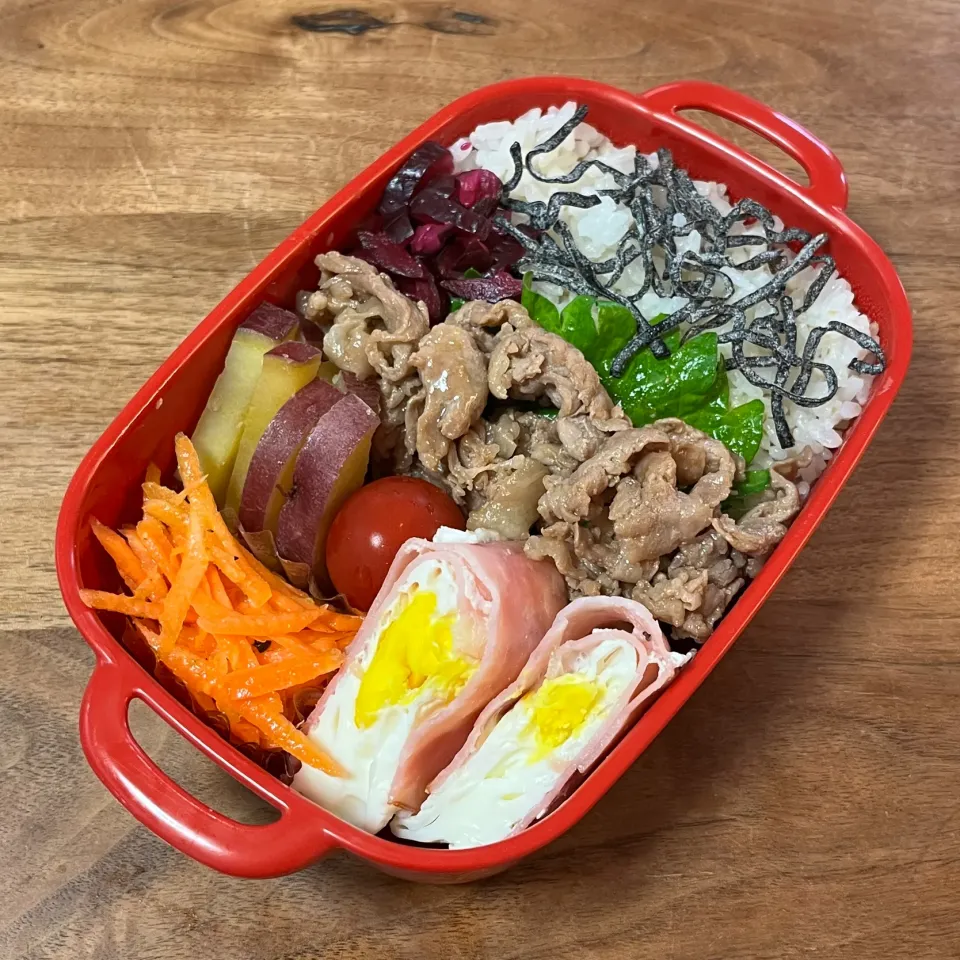 お弁当|◡̈kazumi◡̈さん