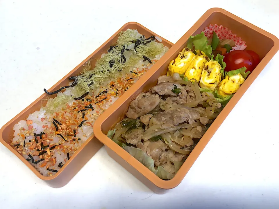 お弁当|M M MKさん