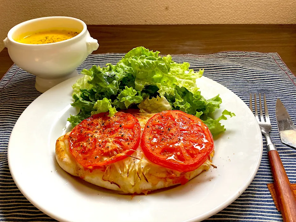 朝ゴパン🥐🥖🥨🙋🐷|ゴンさん