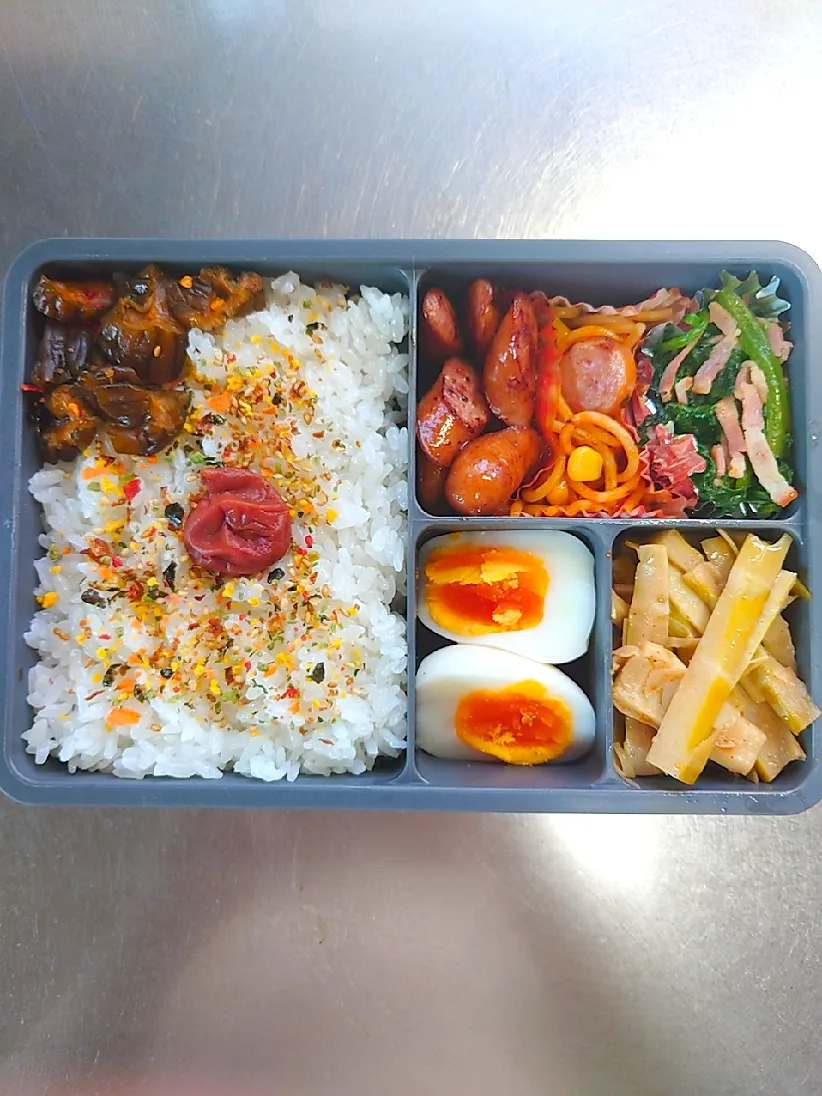 お弁当　20230420|TENさん