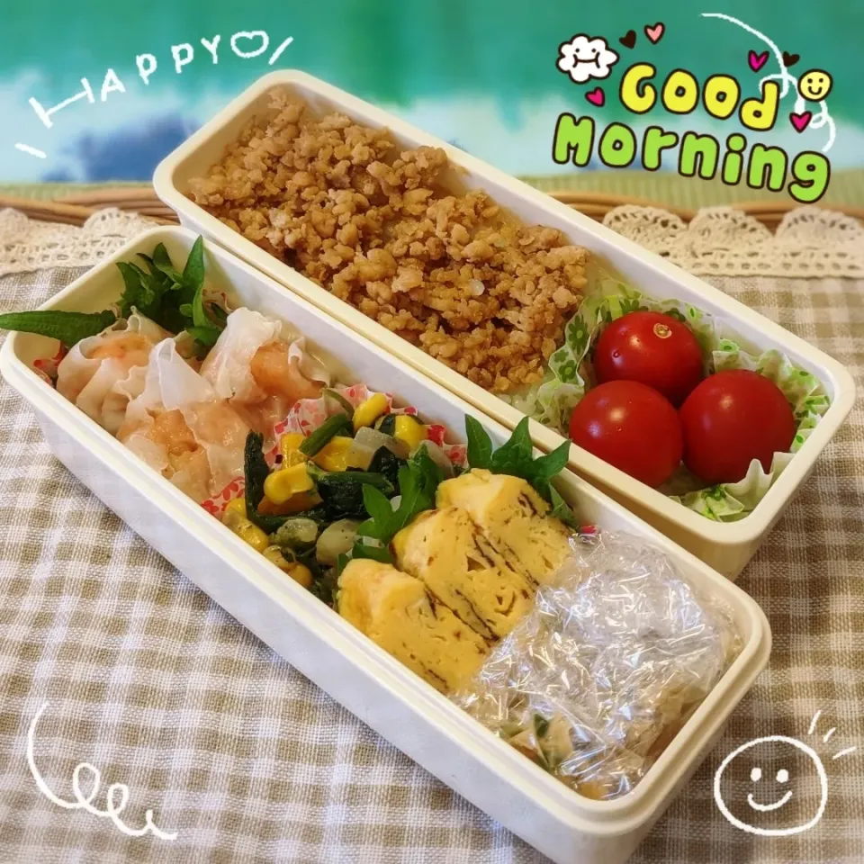 お弁当|ちぇぽんさん