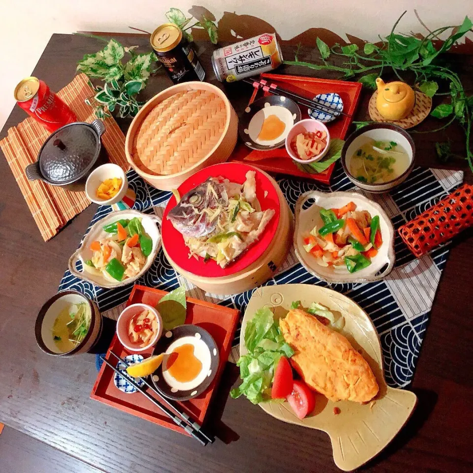 【晩酌 家飲み 🏡おうち居酒屋🏮】|ぷらっとさん