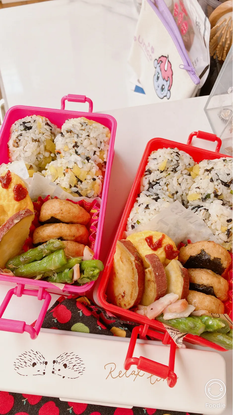 チュモッパ弁当|Harumiさん