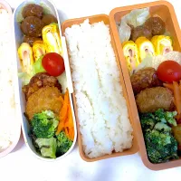 お弁当|M M MKさん