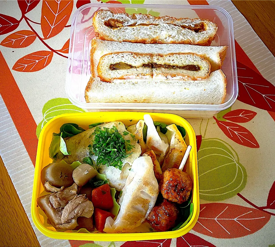 今日のお弁当|🌻ako ·͜·♡peco🌻さん