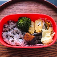 ☺︎今日のお弁当☺︎|まあささん