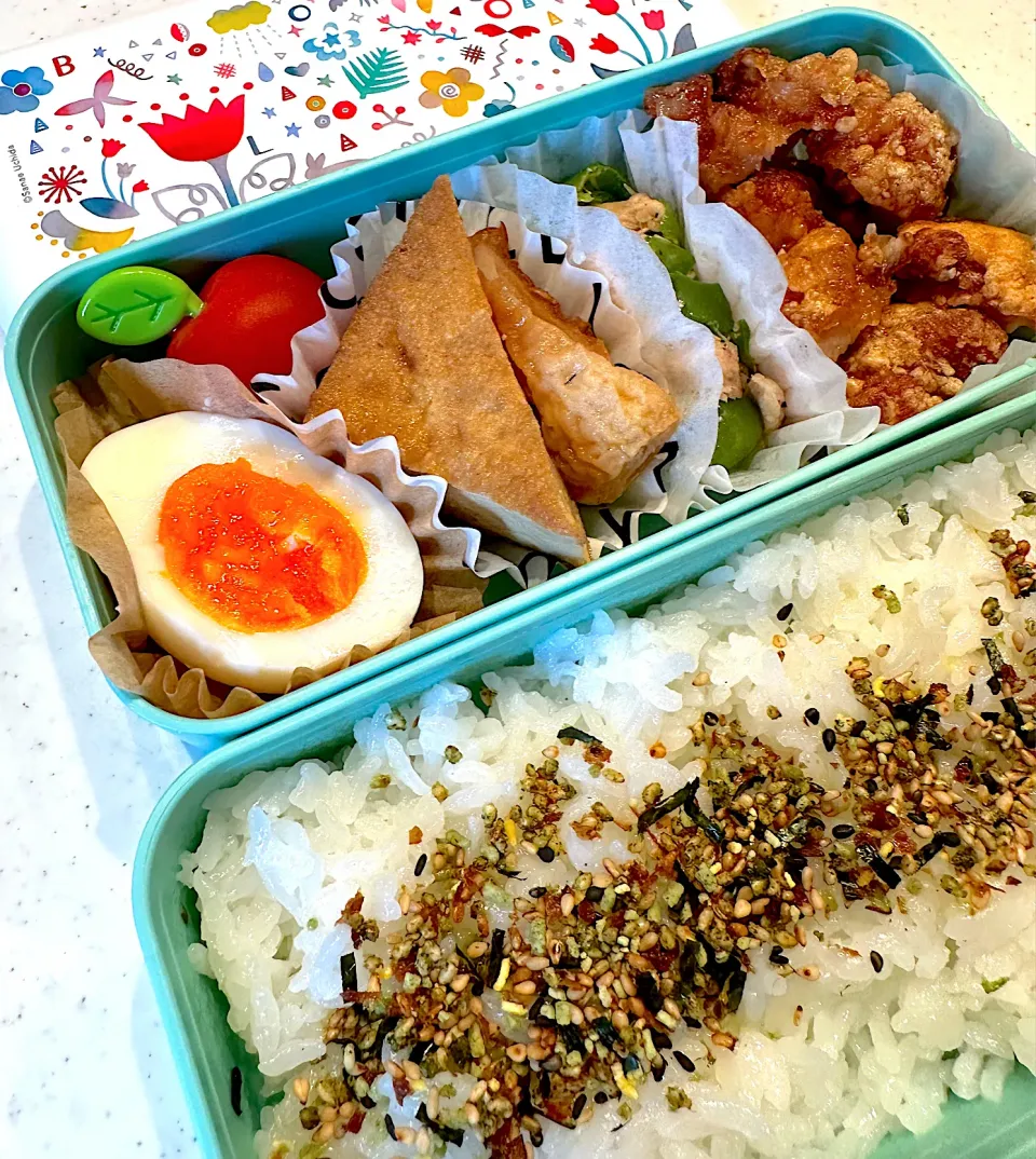 お弁当|りんりんさん