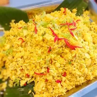 Nasi Goreng Kunyit|Jess Ying Yingさん