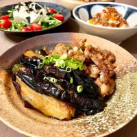 子供晩ごはん