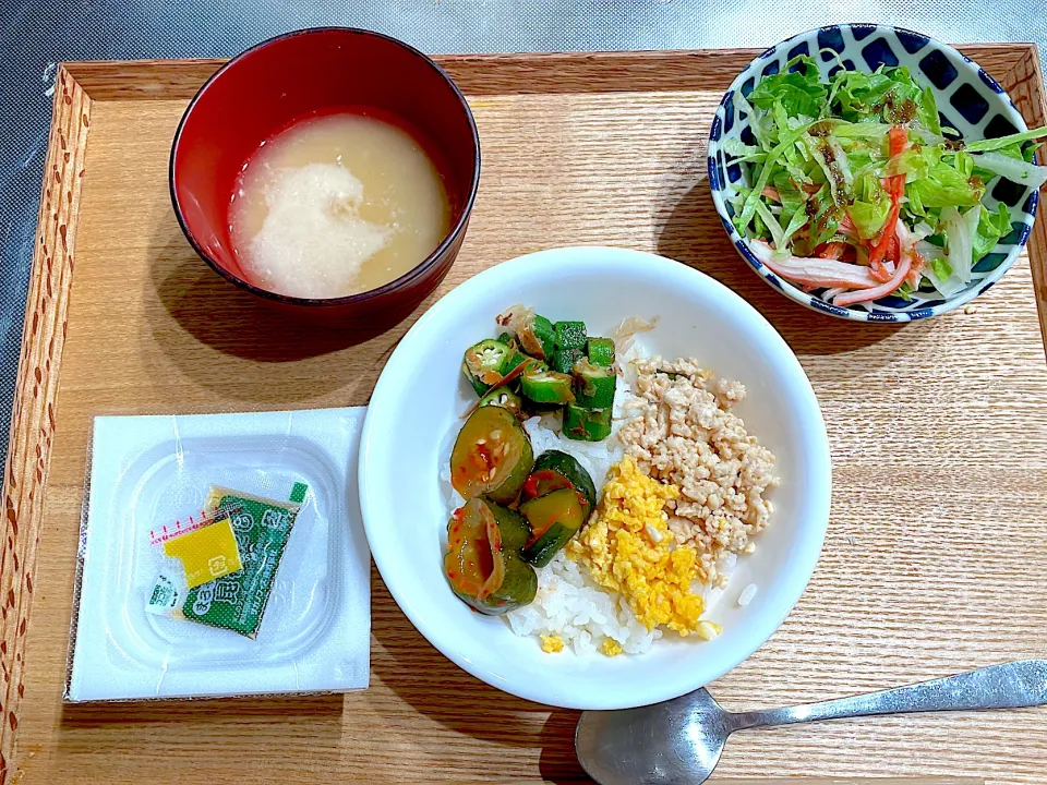 Snapdishの料理写真:4/21晩ご飯　大人|恵美さん