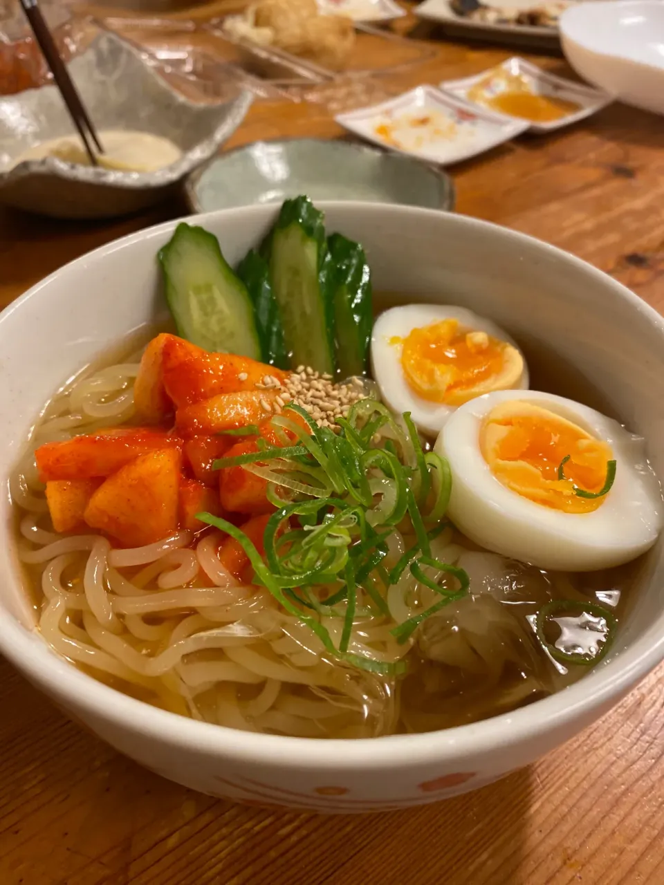 盛岡冷麺|hachicoさん