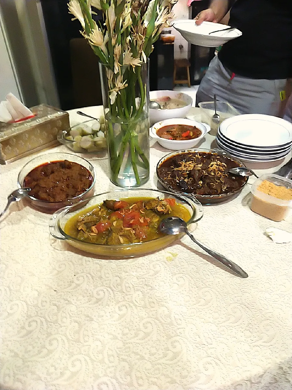 eid foodies|Yusuf Abbasさん