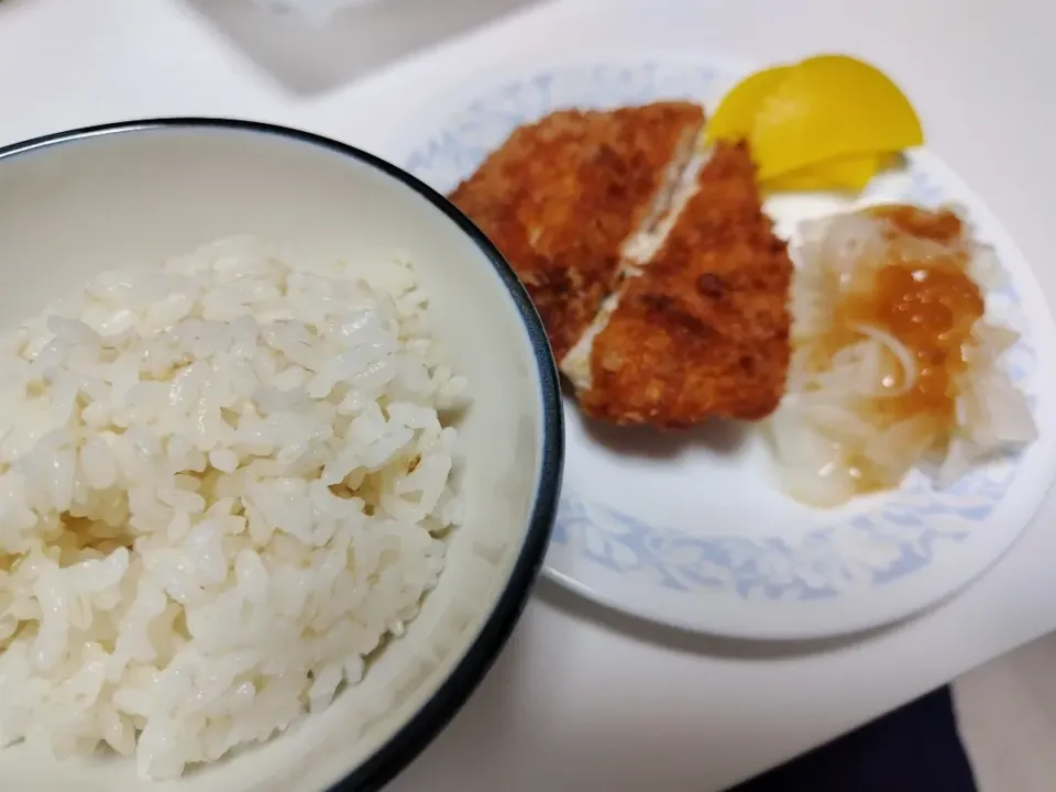 Snapdishの料理写真:家ご飯|Y－Mさん