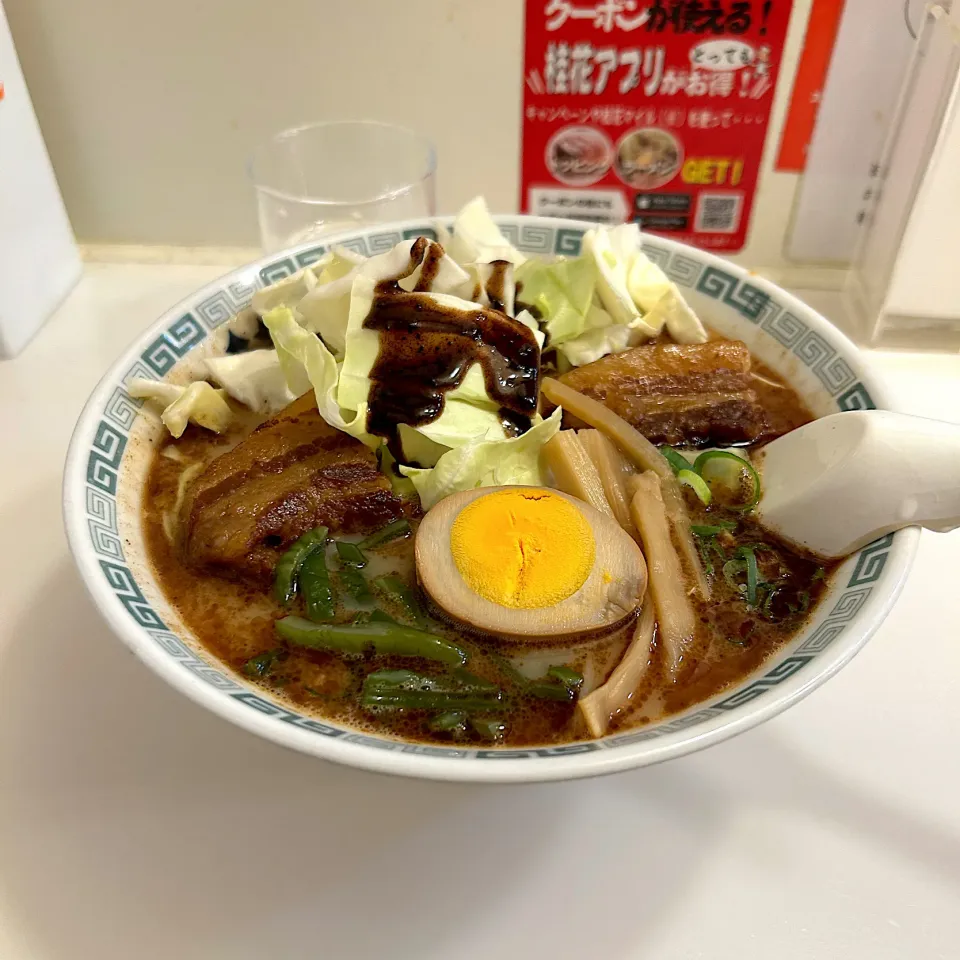 太肉麺|山内博之さん