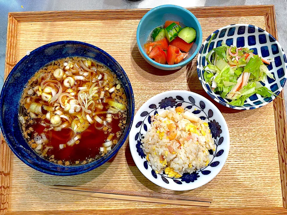 4/22 晩ご飯大人|恵美さん